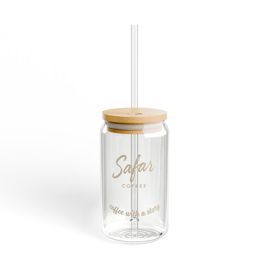 Safar Coffee Cold Ritual