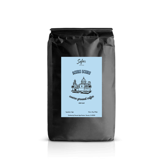 SCURU SCURU (12 Oz)