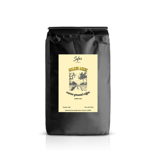 GOLDEN ACRES (12 Oz)