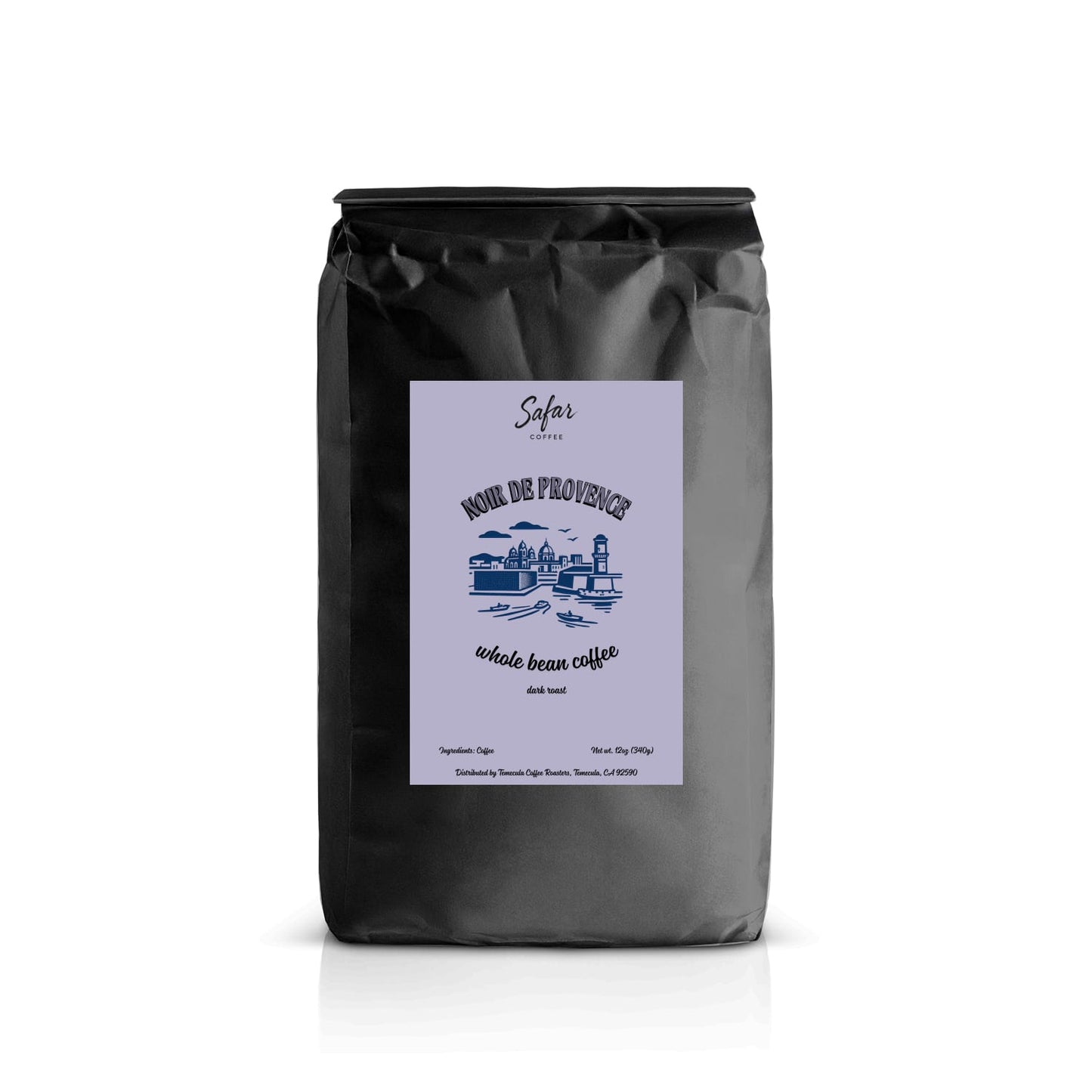 NOIR DE PROVENCE (12 Oz)