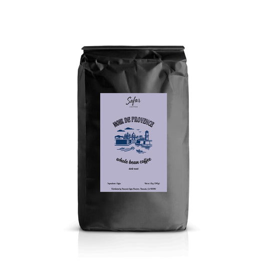 NOIR DE PROVENCE (12 Oz)