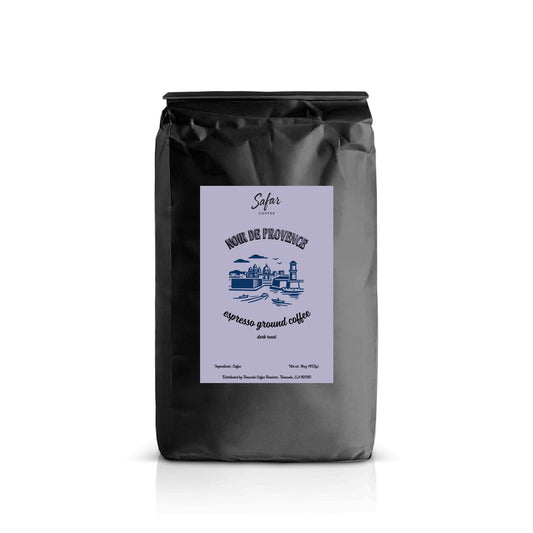 NOIR DE PROVENCE (16 Oz)