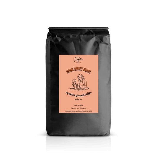 HOME SWEET HOME (16 Oz)