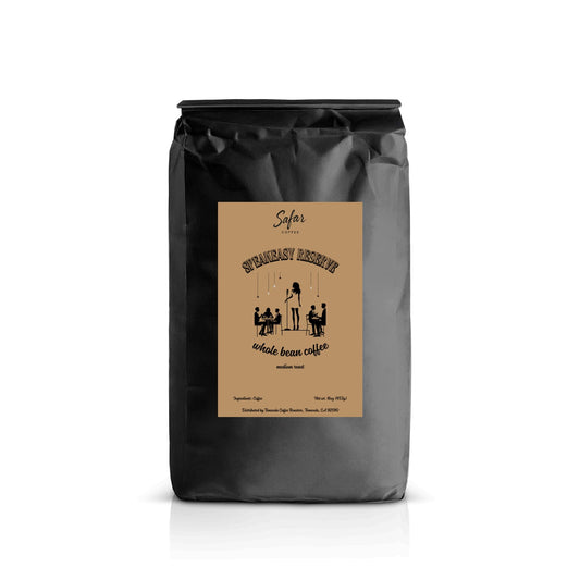 SPEAKEASY RESERVE (16 Oz)