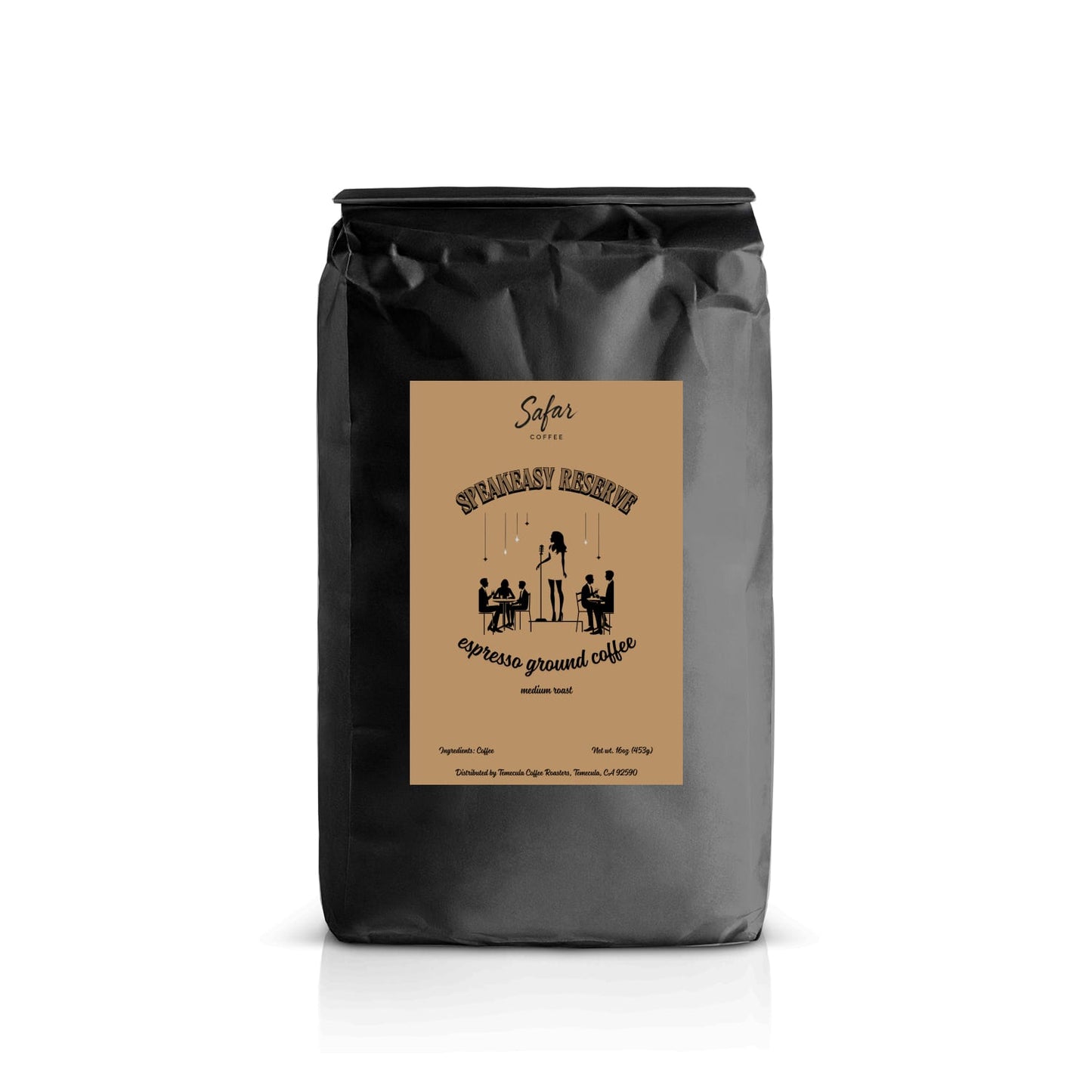 SPEAKEASY RESERVE (16 Oz)