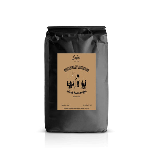 SPEAKEASY RESERVE (12 Oz)