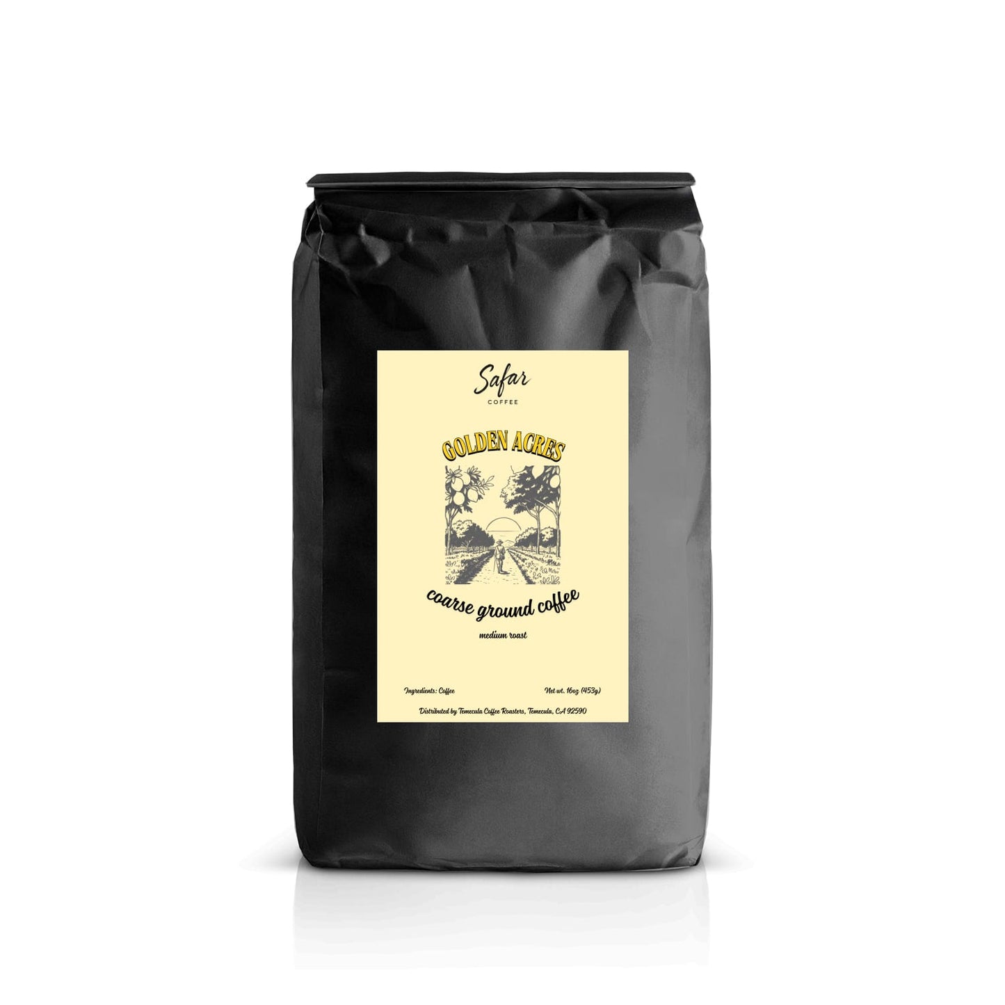 GOLDEN ACRES (16 Oz)