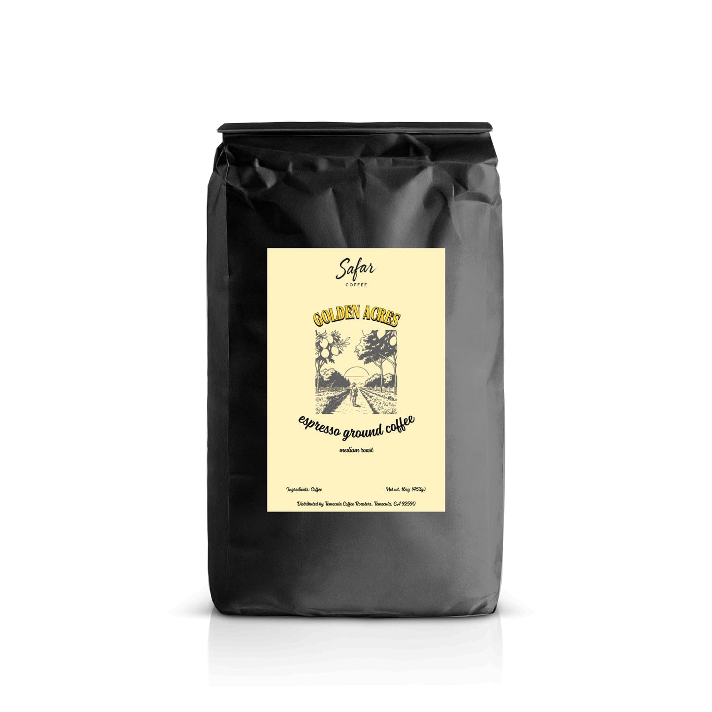 GOLDEN ACRES (16 Oz)