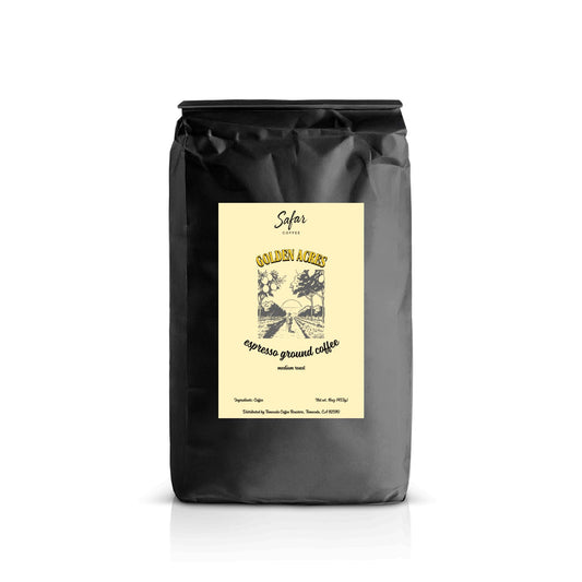 GOLDEN ACRES (16 Oz)