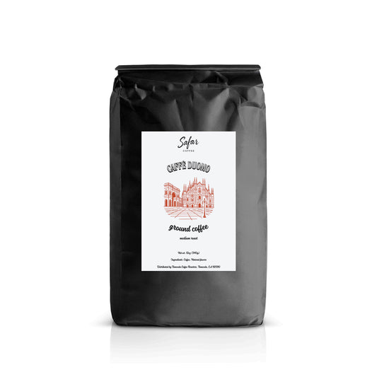 CAFFE' DUOMO (12 Oz)