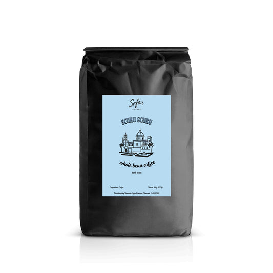 SCURU SCURU (16 Oz)