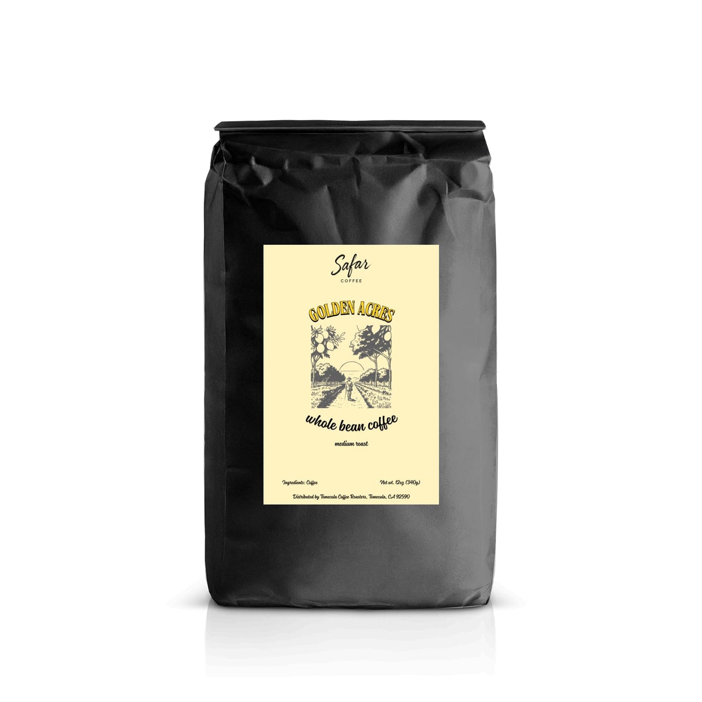 GOLDEN ACRES (12 Oz)