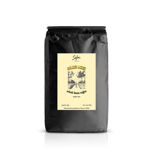 GOLDEN ACRES (12 Oz)