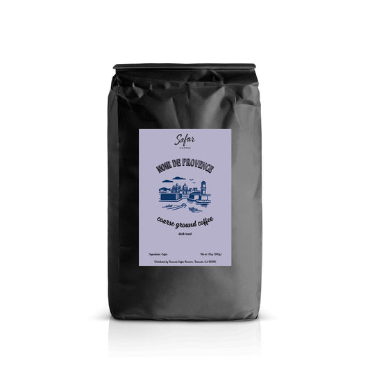 NOIR DE PROVENCE (12 Oz)